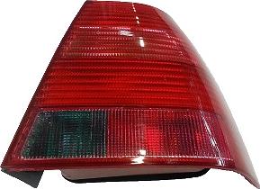 Bugiad BSP20348 - Combination Rearlight car-mod.net