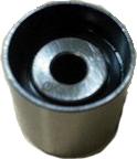 Bugiad BSP20385 - Deflection / Guide Pulley, timing belt car-mod.net
