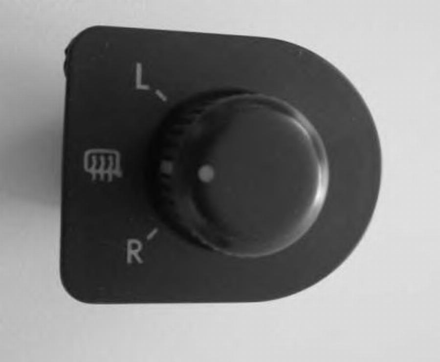 Bugiad BSP20282 - Switch, mirror adjustment car-mod.net