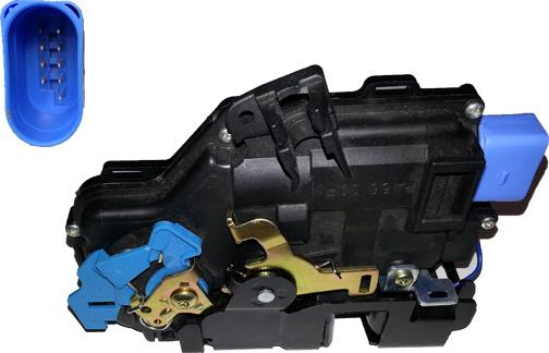 Bugiad BSP20799 - Door Lock car-mod.net
