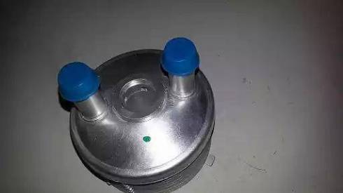 Bugiad BSP20740 - Oil Cooler, engine oil car-mod.net