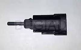 Bugiad BSP20764 - Switch, clutch control (cruise control) car-mod.net