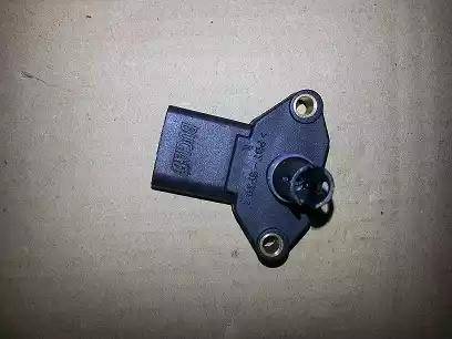Bugiad BSP20710 - Sensor, intake manifold pressure car-mod.net