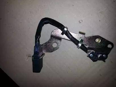 Bugiad BSP20729 - Camshaft position Sensor car-mod.net