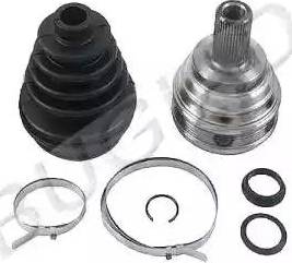 Bugiad BSP20771 - CV Joint Kit, drive shaft car-mod.net