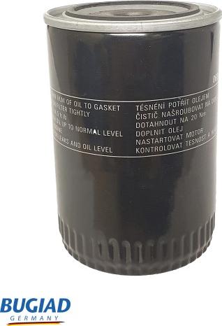 Bugiad BSP21488 - Oil Filter car-mod.net