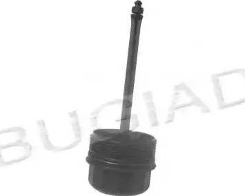Bugiad BSP21660 - Cap, oil filter housing car-mod.net