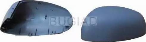 Bugiad BSP23956 - Cover, housing, outside mirror car-mod.net