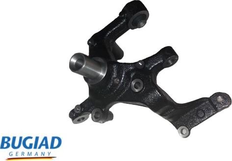 Bugiad BSP23469 - Steering Knuckle, wheel suspension car-mod.net