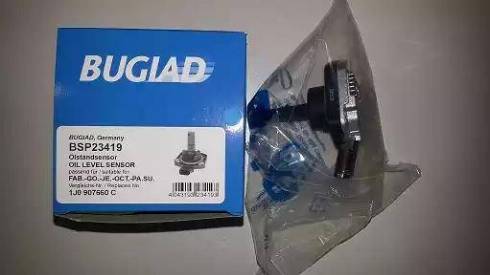 Bugiad BSP23419 - Sensor, engine oil level car-mod.net