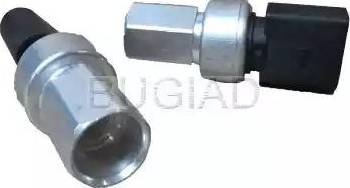 Bugiad BSP23509 - Pressure Switch, air conditioning car-mod.net