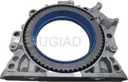 Bugiad BSP23070 - Shaft Seal, crankshaft car-mod.net