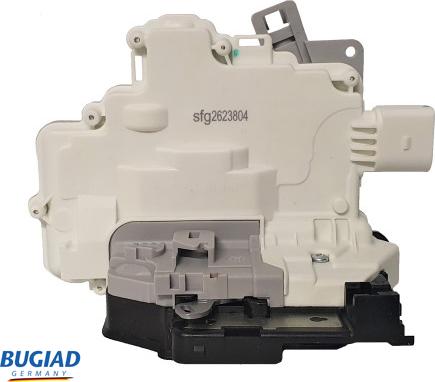 Bugiad BSP23804 - Door Lock car-mod.net