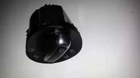 Bugiad BSP23814 - Switch, headlight car-mod.net