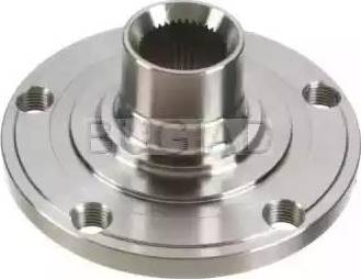 Bugiad BSP23880 - Wheel Hub car-mod.net