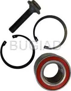 Bugiad BSP23881 - Bearing Kit, wheel hub car-mod.net