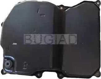 Bugiad BSP23357 - Oil sump, automatic transmission car-mod.net