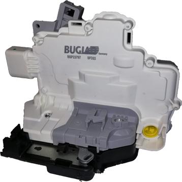 Bugiad BSP23797 - Door Lock car-mod.net