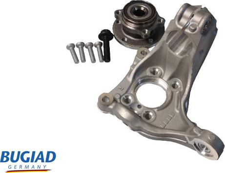 Bugiad BSP23776PROKIT - Steering Knuckle, wheel suspension car-mod.net