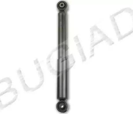 Delphi DG10082 - Shock Absorber car-mod.net