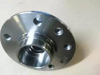 Bugiad BSP22475 - Wheel Hub car-mod.net