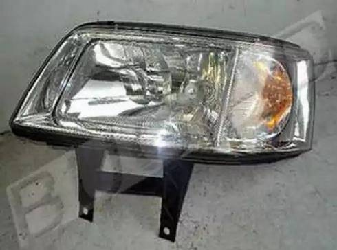 Bugiad BSP22588 - Headlight car-mod.net