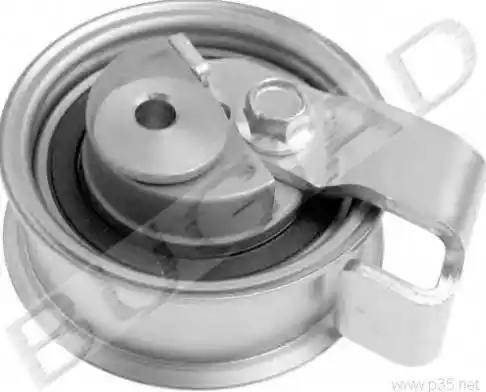 Bugiad BSP22194 - Tensioner Pulley, timing belt car-mod.net