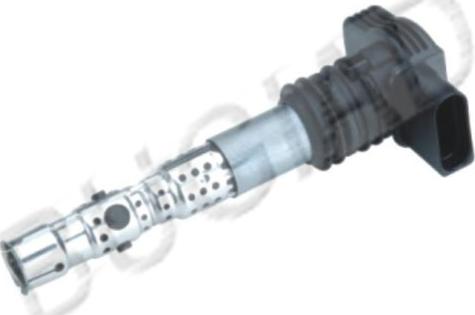 Bugiad BSP22144 - Ignition Coil car-mod.net