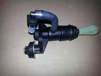 Bugiad BSP22325 - Slave Cylinder, clutch car-mod.net