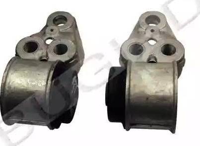 Bugiad BSP22323 - Mounting, axle beam car-mod.net