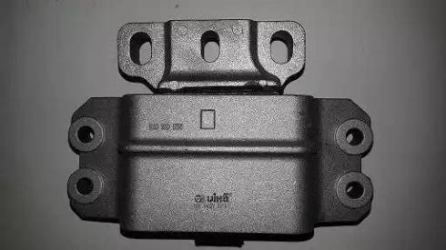 Bugiad BSP22288 - Holder, engine mounting car-mod.net