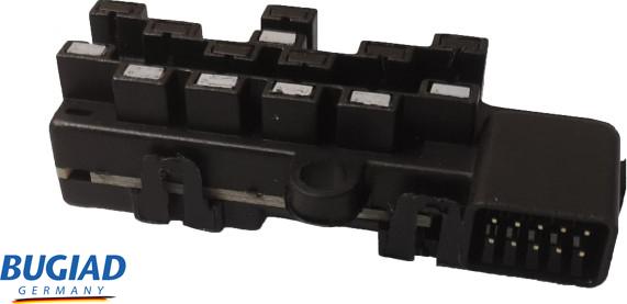 Bugiad BSS49402 - Steering Angle Sensor car-mod.net