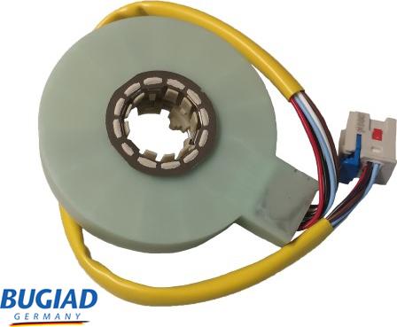 Bugiad BSS49407 - Steering Angle Sensor car-mod.net
