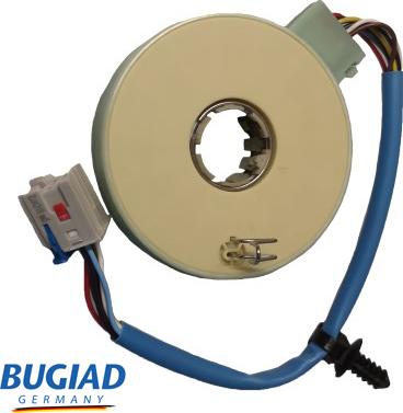 Bugiad BSS49412 - Steering Angle Sensor car-mod.net