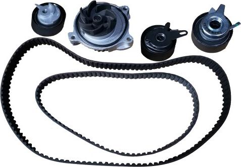 Bugiad BTB56506 - Water Pump & Timing Belt Set car-mod.net