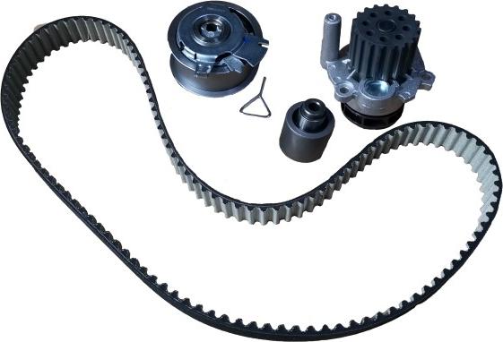 Bugiad BTB56501 - Water Pump & Timing Belt Set car-mod.net