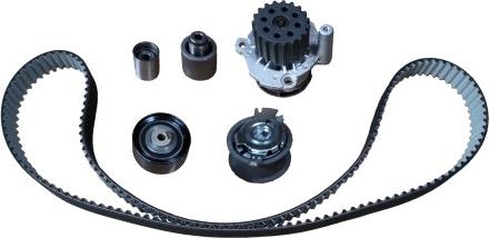 Bugiad BTB56508 - Water Pump & Timing Belt Set car-mod.net