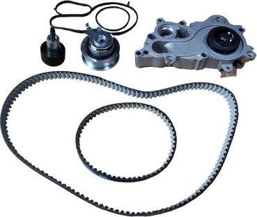 Bugiad BTB56516 - Water Pump & Timing Belt Set car-mod.net
