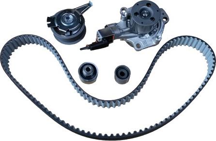 Bugiad BTB56518 - Water Pump & Timing Belt Set car-mod.net