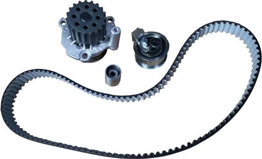 Bugiad BTB56512 - Water Pump & Timing Belt Set car-mod.net