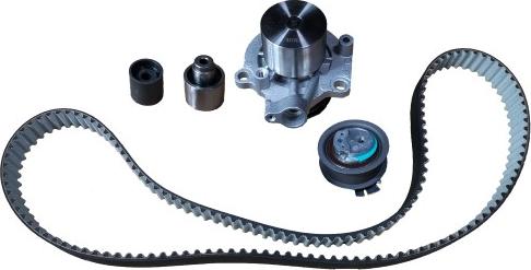 Bugiad BTB56517 - Water Pump & Timing Belt Set car-mod.net