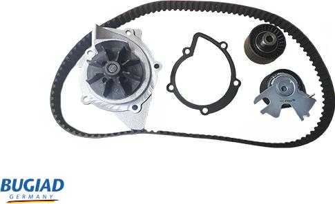 Bugiad BTB56524 - Water Pump & Timing Belt Set car-mod.net