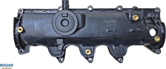 Bugiad BVC50145 - Cylinder Head Cover car-mod.net