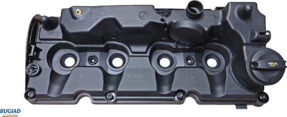 Bugiad BVC50141 - Cylinder Head Cover car-mod.net