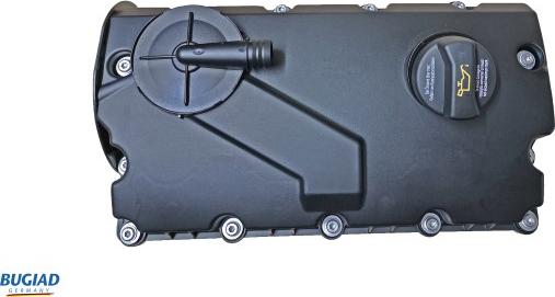 Bugiad BVC50143 - Cylinder Head Cover car-mod.net