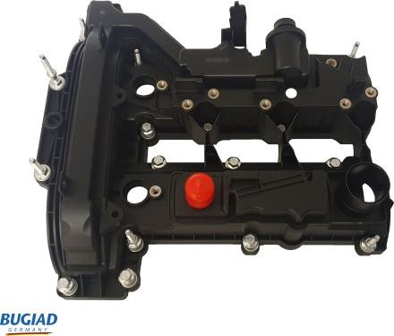 Bugiad BVC50159 - Cylinder Head Cover car-mod.net