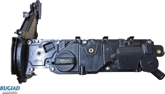 Bugiad BVC50128 - Cylinder Head Cover car-mod.net