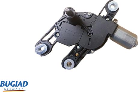 Bugiad BWM50656 - Wiper Motor car-mod.net
