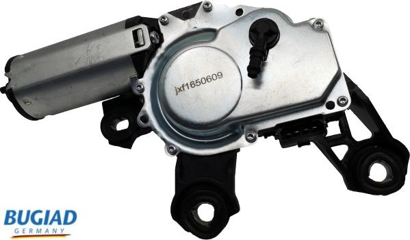 Bugiad BWM50609 - Wiper Motor car-mod.net