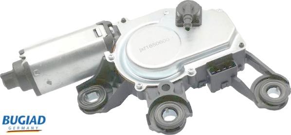 Bugiad BWM50600 - Wiper Motor car-mod.net